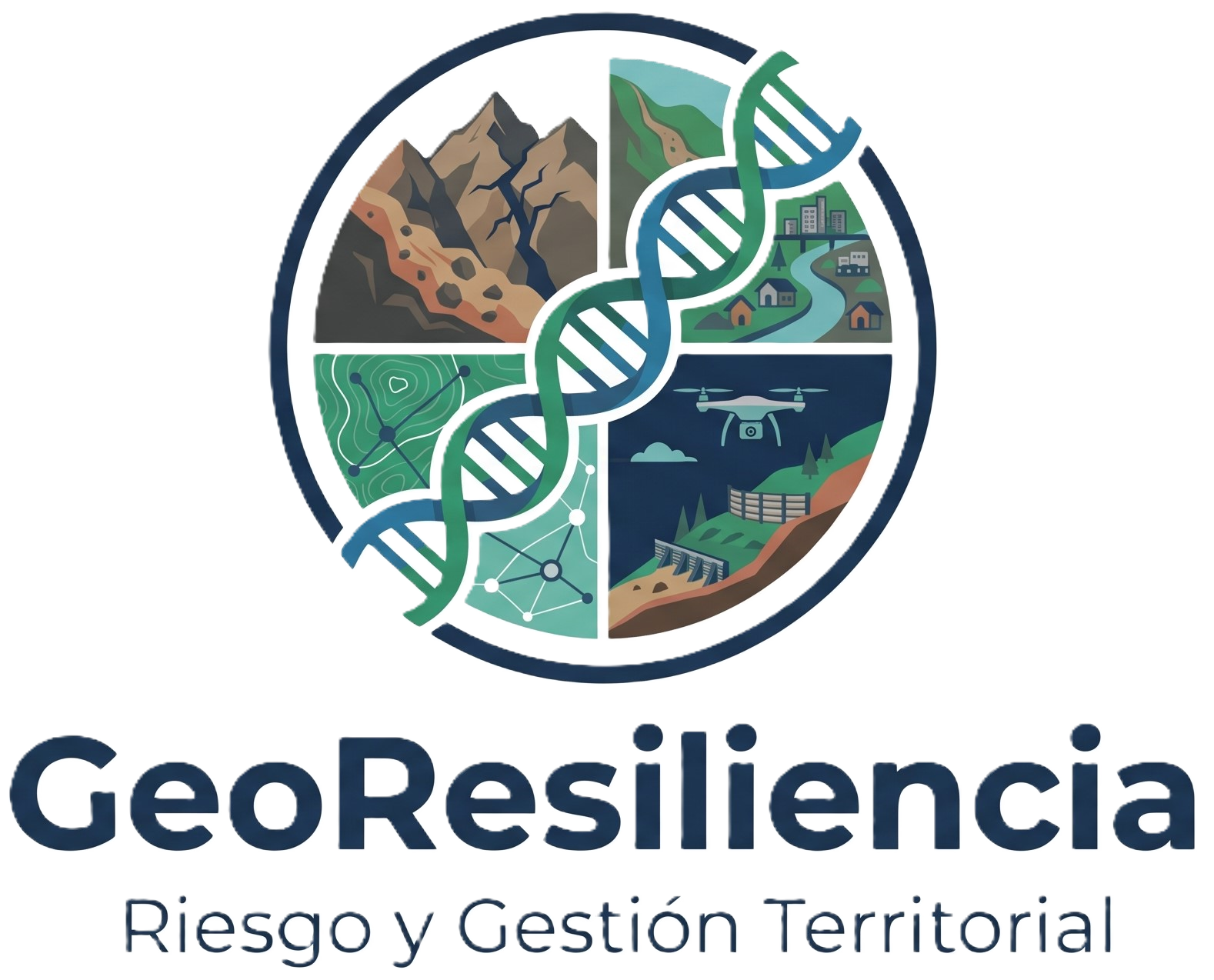 Georesiliencia